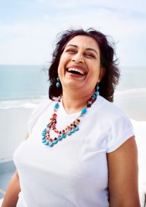 Priya Sharma