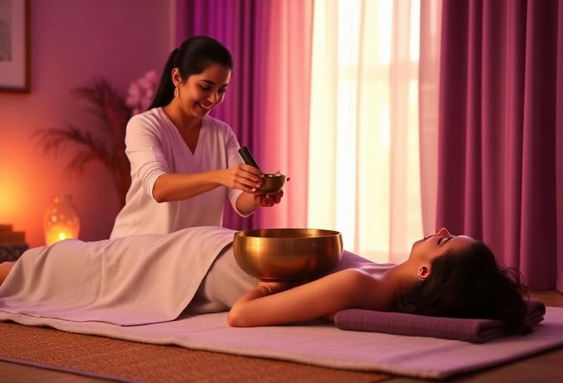 Harmony Sound Therapy