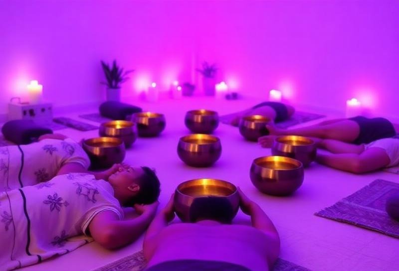 Harmony Sound Therapy