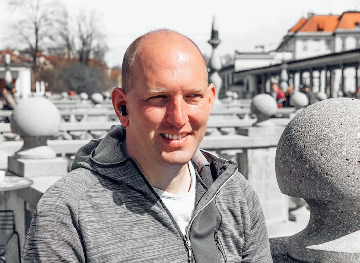 Harmony Sound Therapy