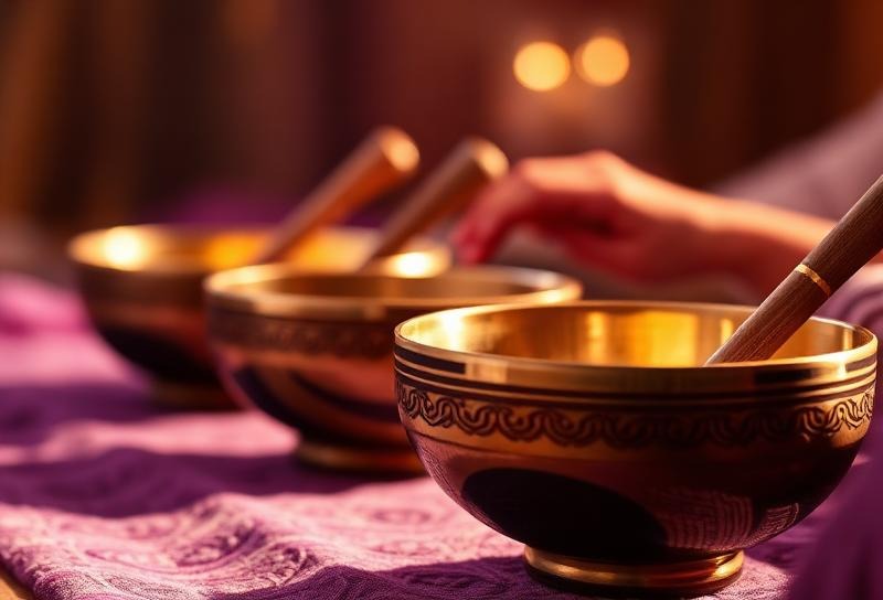 Harmony Sound Therapy