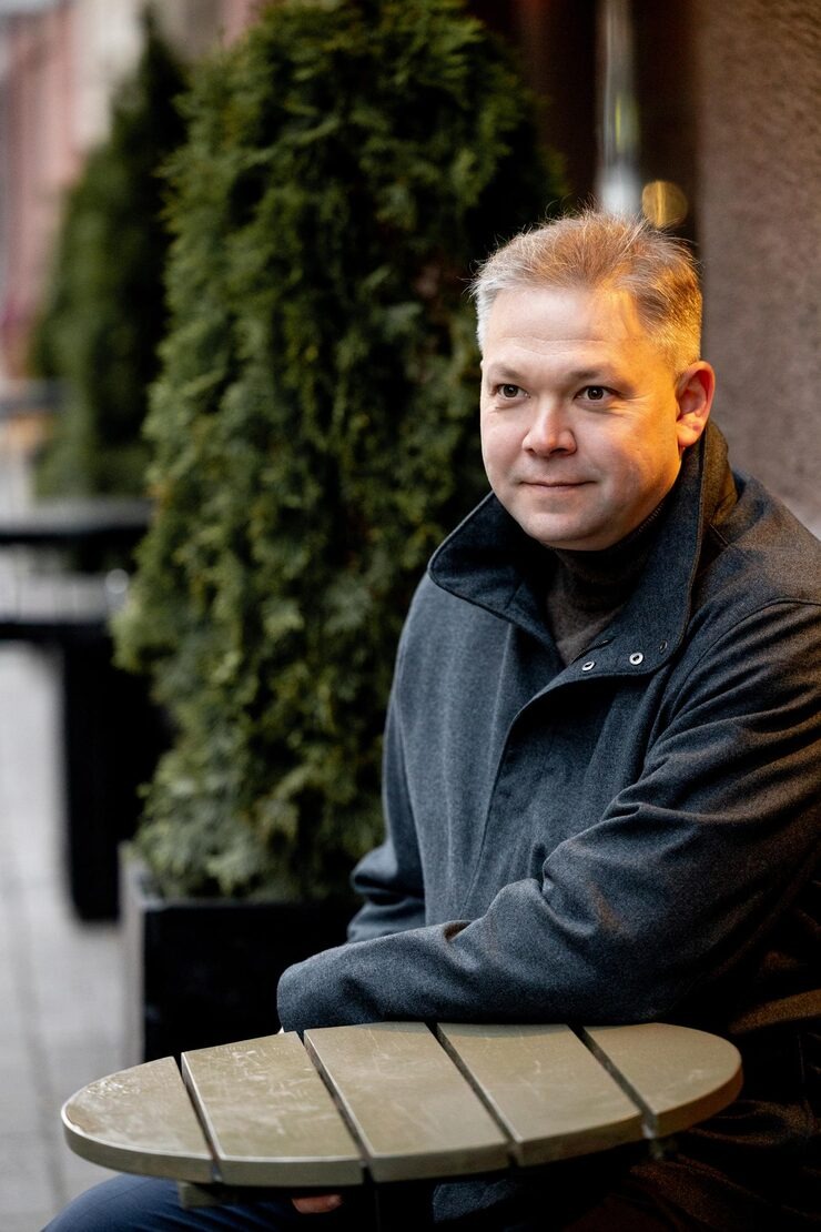 Harmony Sound Therapy